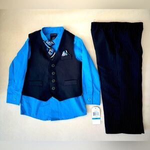 Bundle for Shiraz555 - Nautica 24M 4 Piece Set NWT + Kate Spade